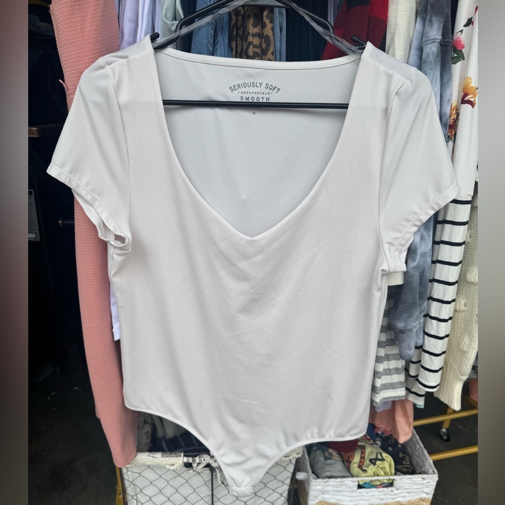 Body suit